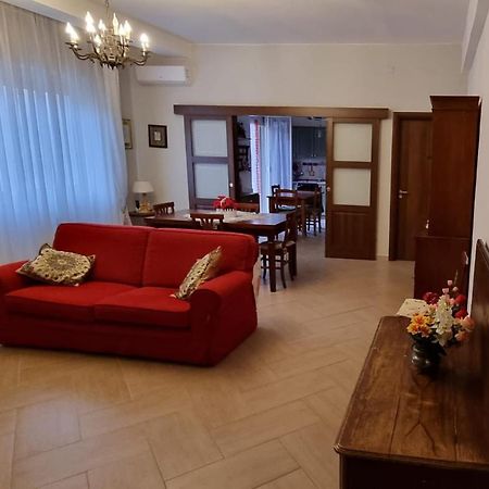Casa Lucia Lägenhet Syrakusa Exteriör bild