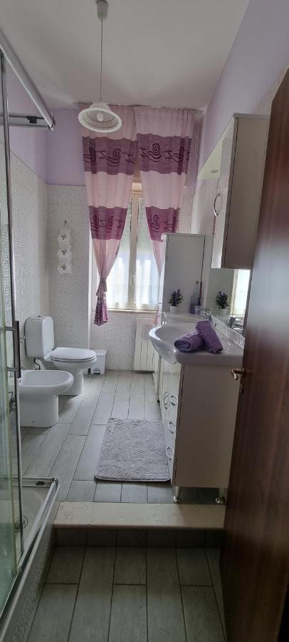Casa Lucia Lägenhet Syrakusa Exteriör bild