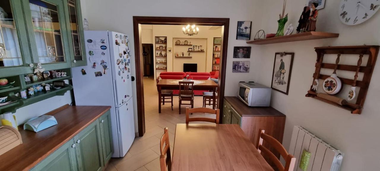Casa Lucia Lägenhet Syrakusa Exteriör bild