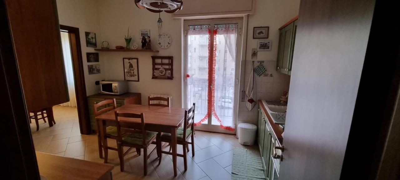 Casa Lucia Lägenhet Syrakusa Exteriör bild