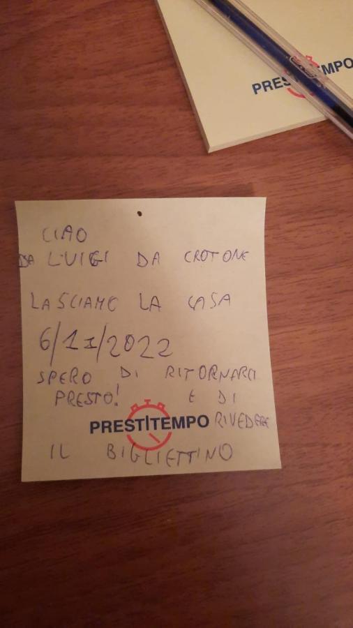 Casa Lucia Lägenhet Syrakusa Exteriör bild